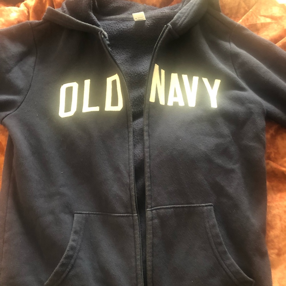 Old Navy Hoodie